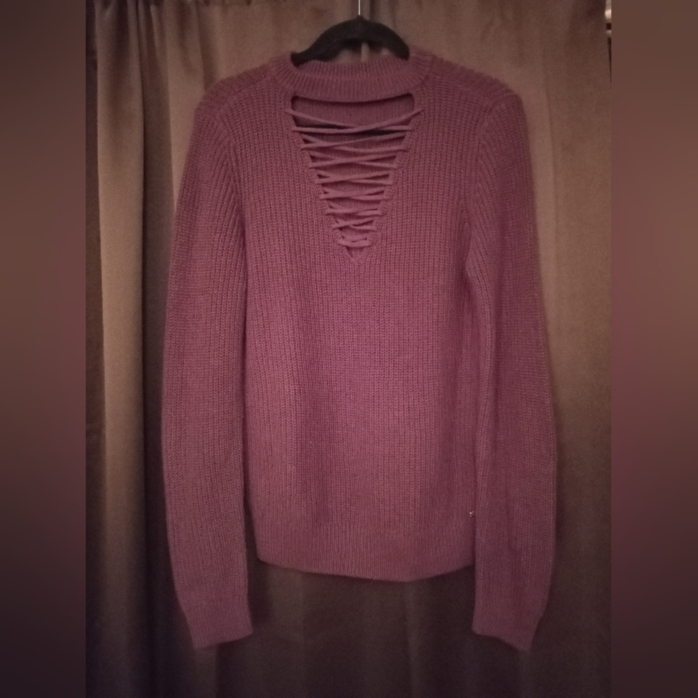 Guess Women's sweater